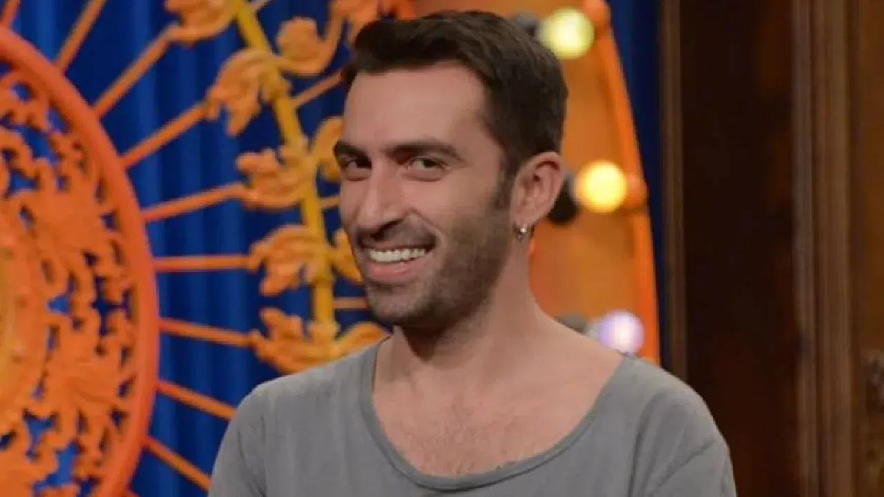 Güldür Güldür Show oyuncusu Erdem Yener'in kadınlar hakkındaki sözleri tepki topladı