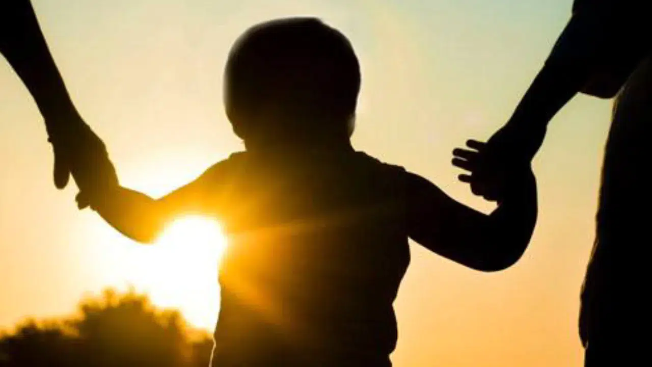 Ebeveynlik kader mi? Bilim dünyasını sarsan araştırma: Çocuklukta başladığını ortaya koydu!