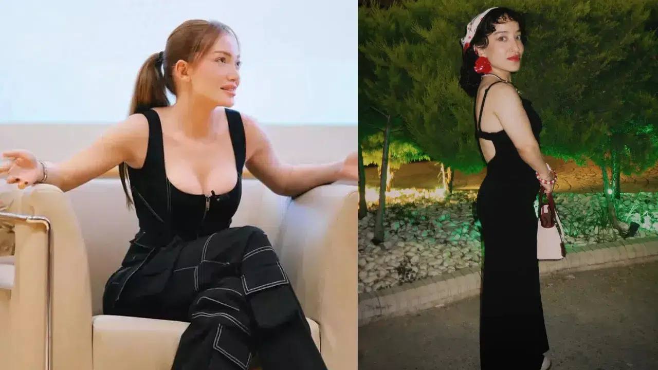 Danla Bilic’in “Cücelere üzülüyorum” sözlerine Zehra İnşallah'tan yanıt geldi