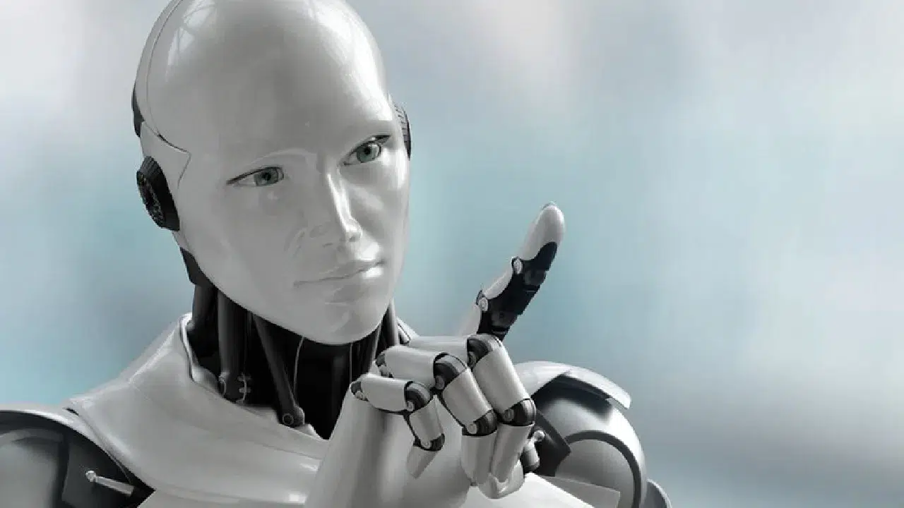 Yaşlı bakımı için robot devrimi başlıyor