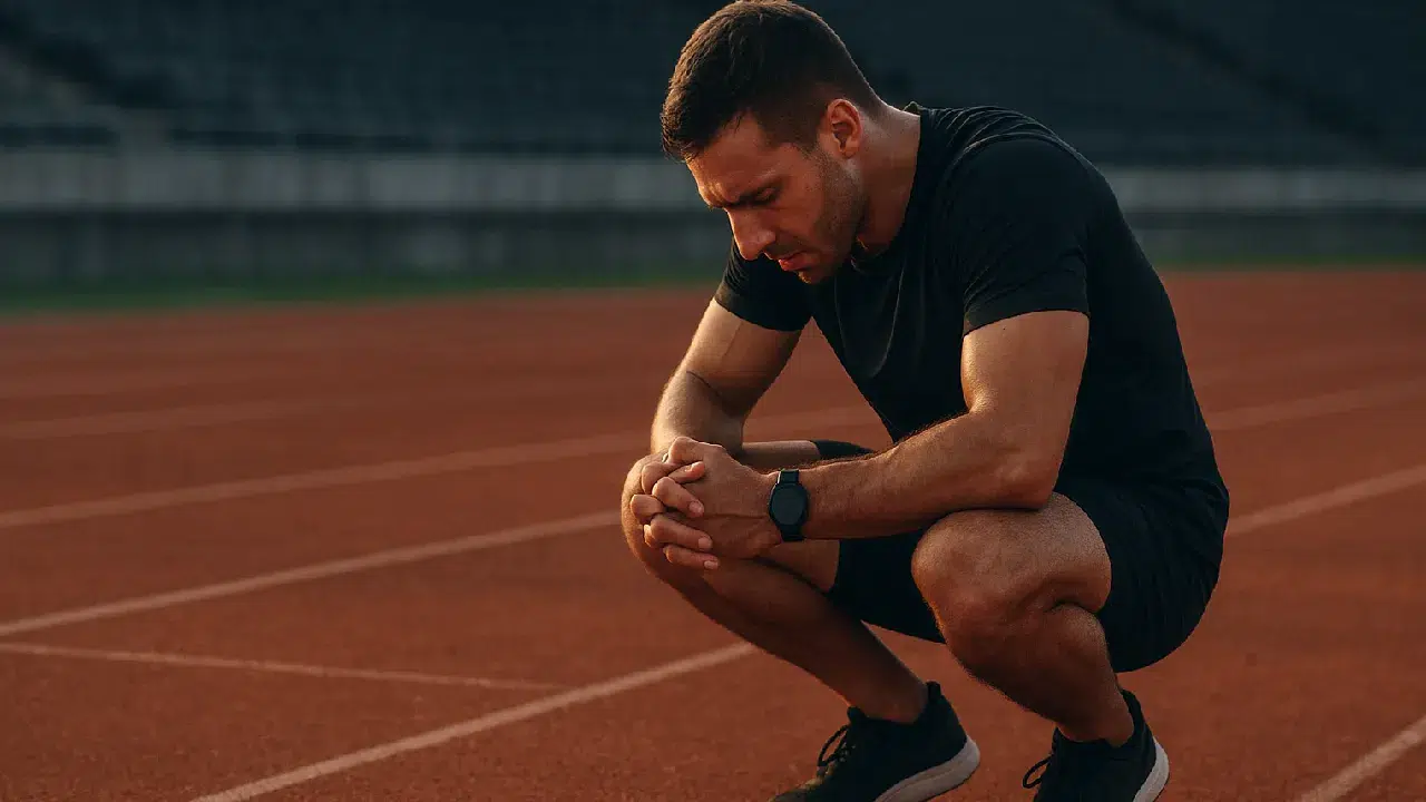 Kazanmaya Değil, Dayanmaya Odaklanmak