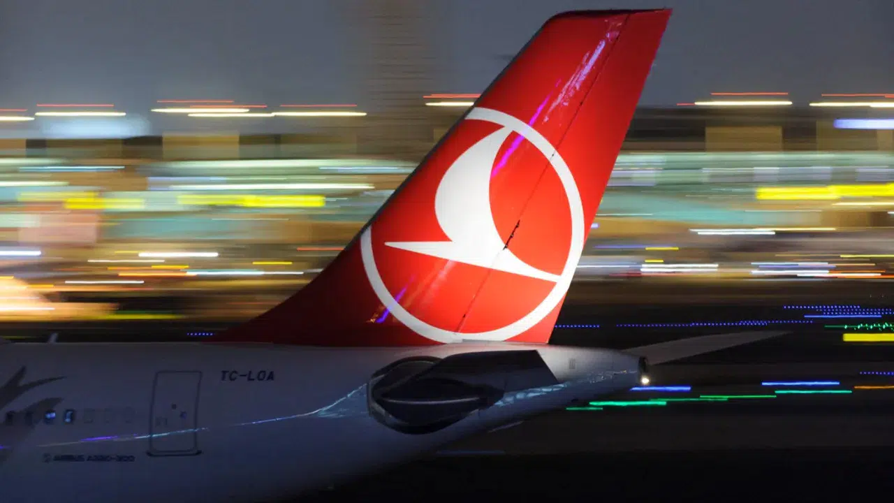 THY, havayolu devini almak için harekete geçti