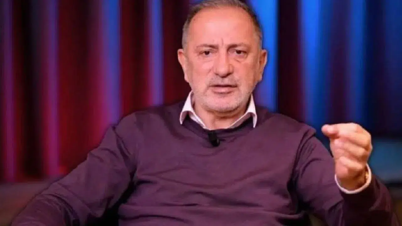 Fatih Altaylı siyasetten çekiliyor iddiası: Bundan sonra sadece bilim ve röportaj