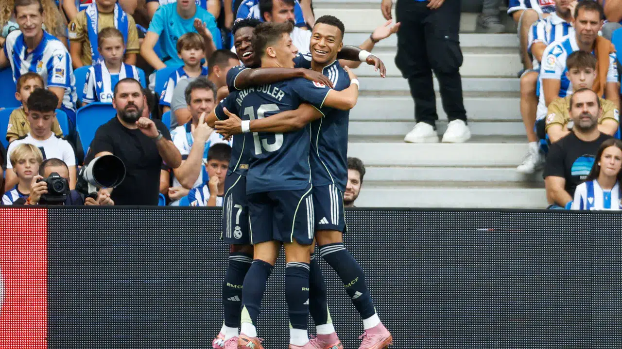 Tam 122 yıl sonra Real Madrid tarihinde bir ilk yaşanacak!