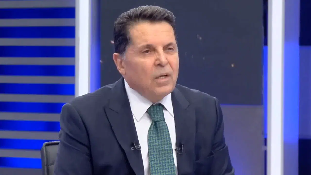 Ahmet Özer: Esenyurt kayyımla en az 10 yıl geriye gitti