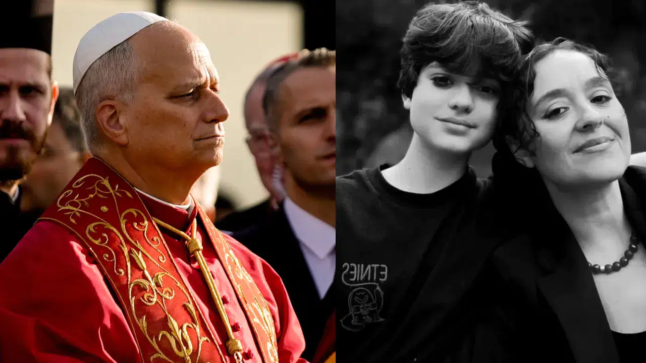 Papa 14. Leo'nun ziyaret edeceği Yasemin Minguzzi: Merhametin, vicdanın ve adaletin dini olmaz