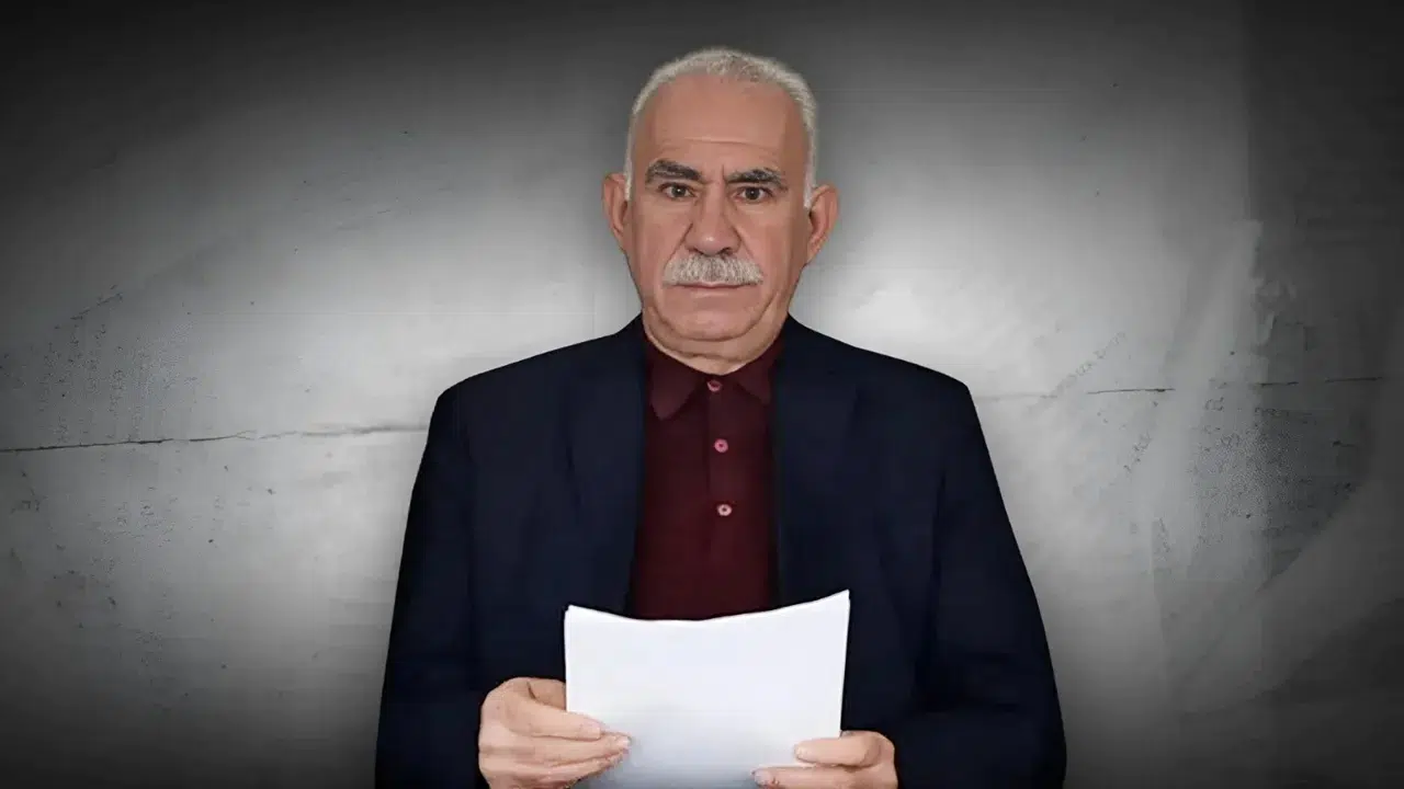 Komisyon heyeti, terörist başı Öcalan'ı ziyaret etmek için İmralı'ya gidiyor: Saati de belli oldu!