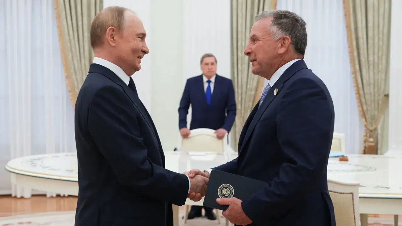 ABD'nin 28 maddelik Ukrayna barış planı telefonda sızdı