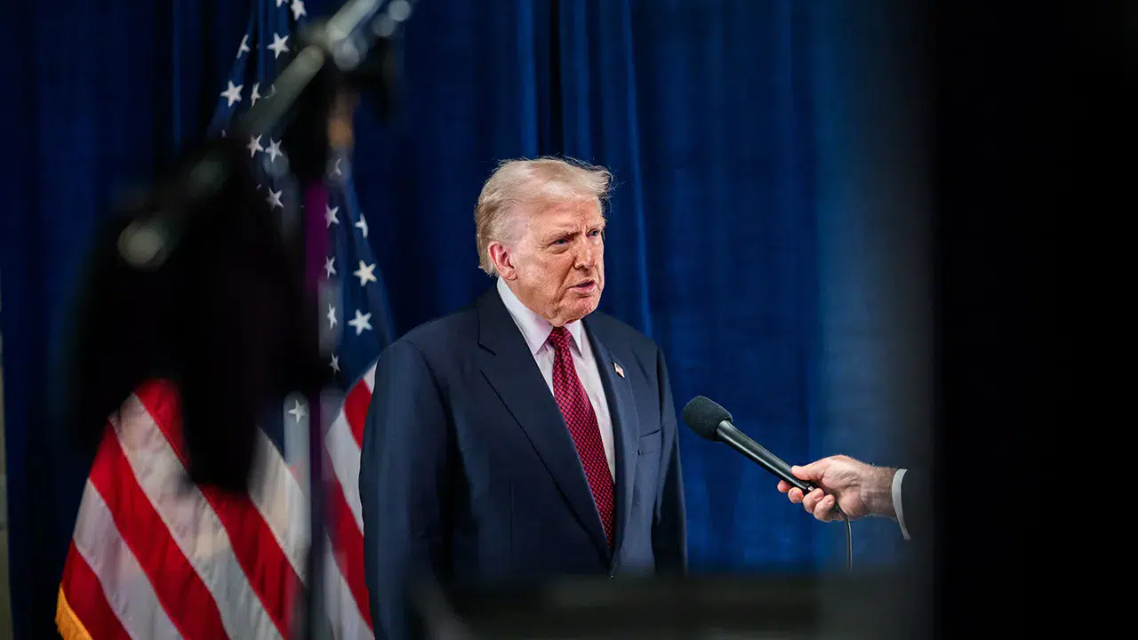 Trump: Üçüncü dünya ülkelerinden gelen göçü kalıcı olarak durduracağım