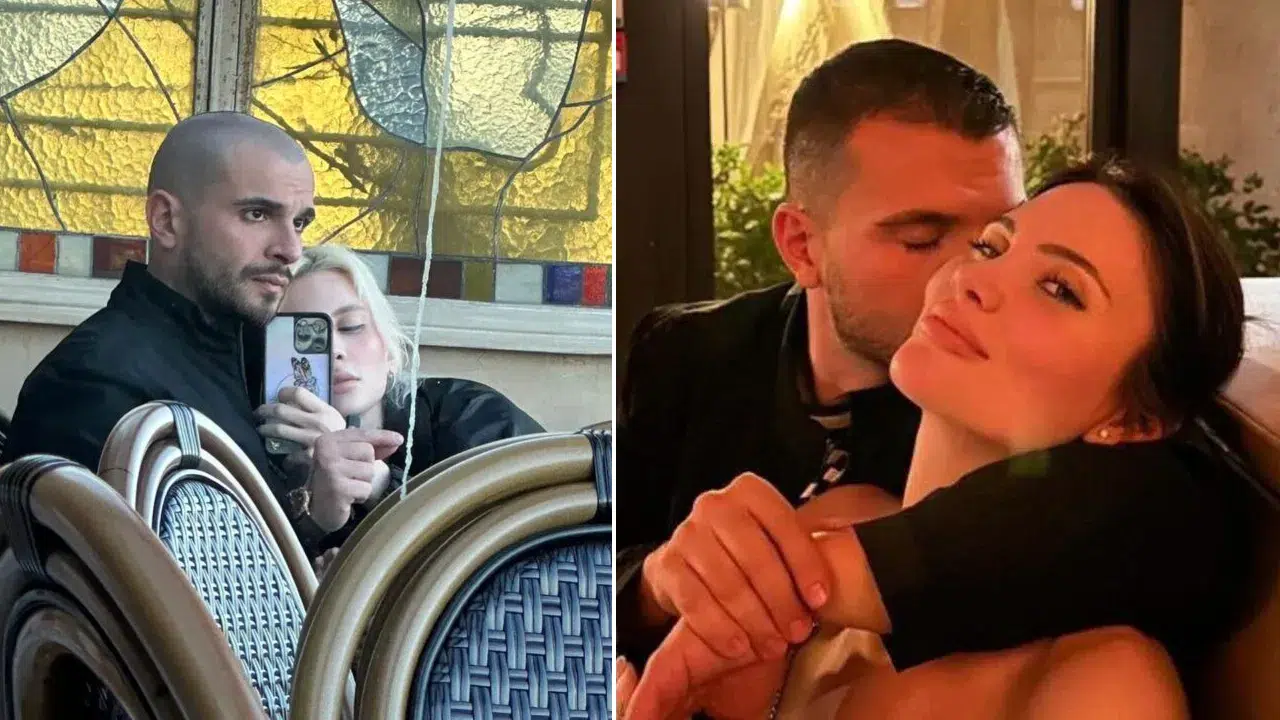 Ali Biçim ve Şazer Altındoğan ayrıldı mı? Gerçek ne?