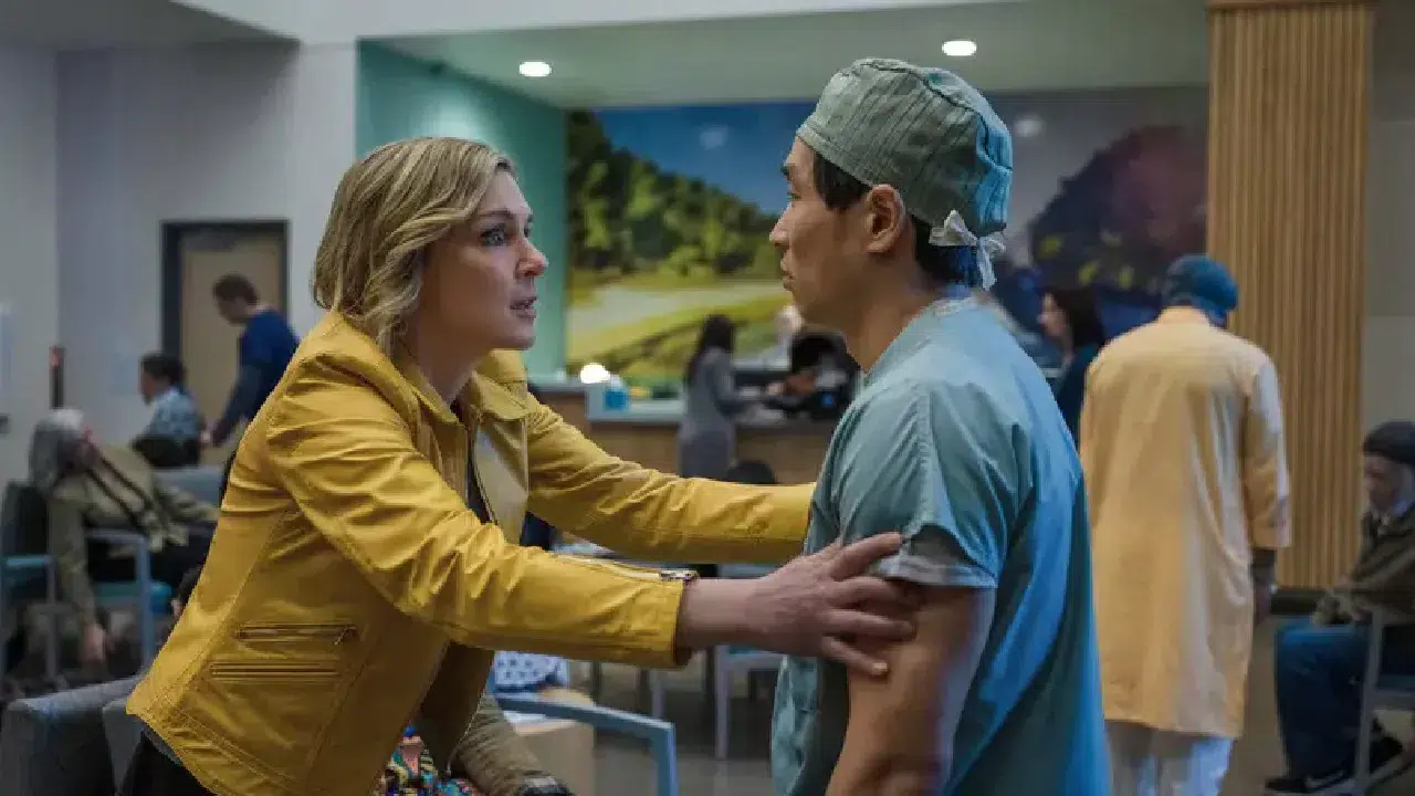 Vince Gilligan Pluribus’la yapay zekaya meydan okudu: Bu dizi insanlar tarafından yapıldı