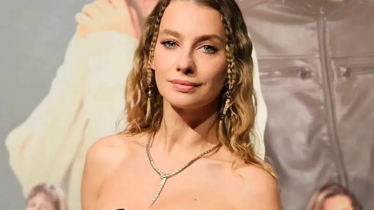 Tuba Ünsal, kiracısını çıkarabilmek uğruna Berlin’de hukuki mücadele başlattığını söyledi