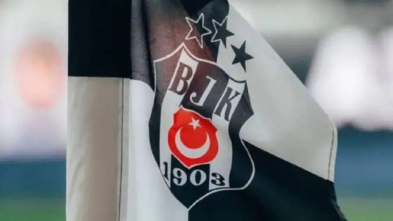 Beşiktaş kararını açıkladı