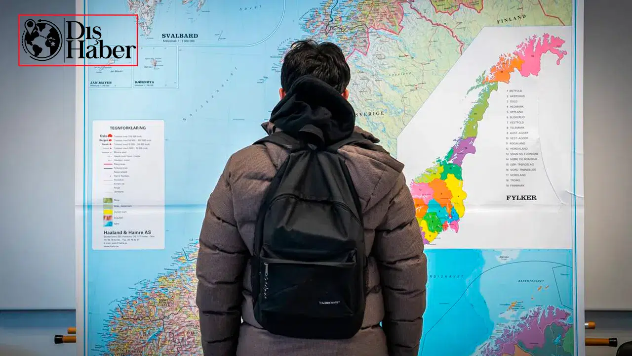 Norveç’te göçmen nüfusu 15 yılda ikiye katlandı