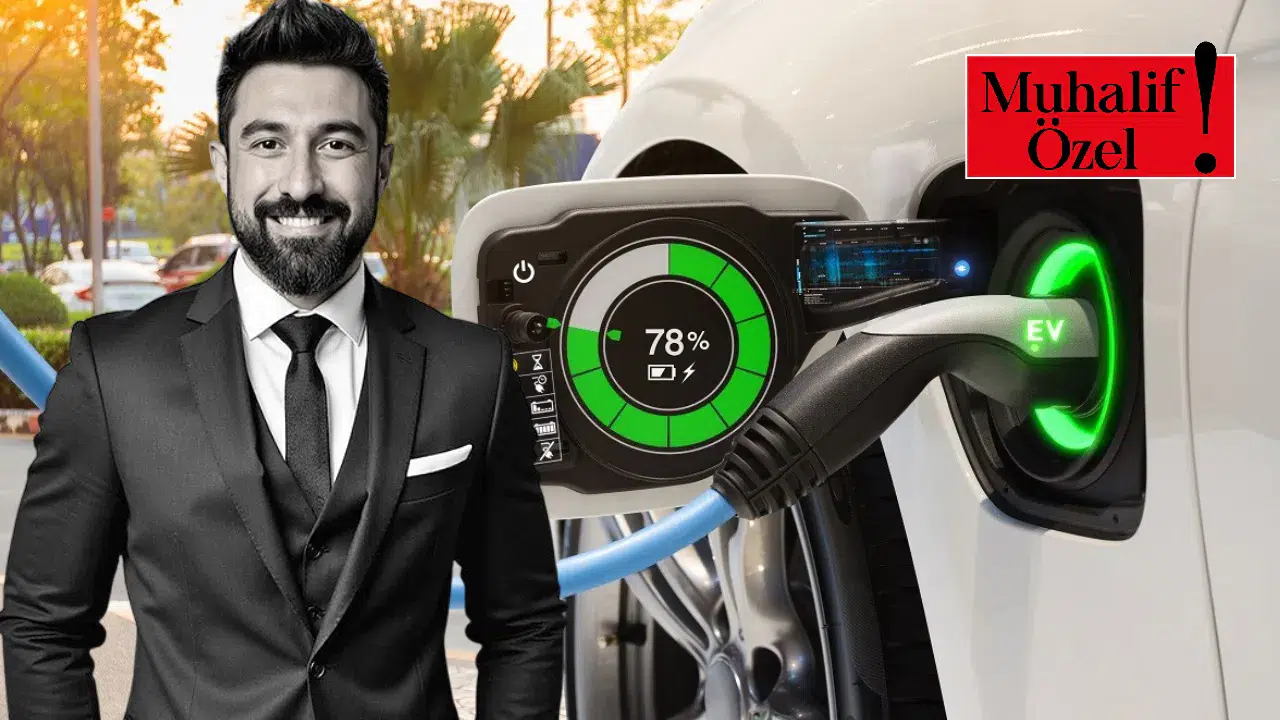 Elektrikli araçlarda patlama riski: Uzmandan kritik uyarılar