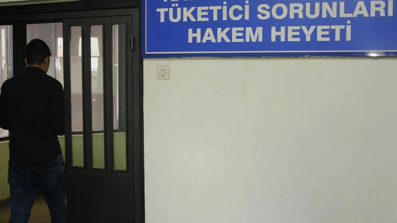 Tüketici hakem heyetleri kapanıyor mu? Bakanlıktan açıklama geldi