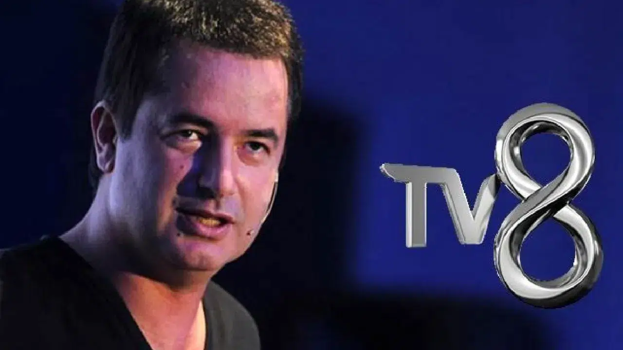 Acun Ilıcalı’nın TV8’i halka arz oluyor: SPK’ye resmi başvuru yapıldı