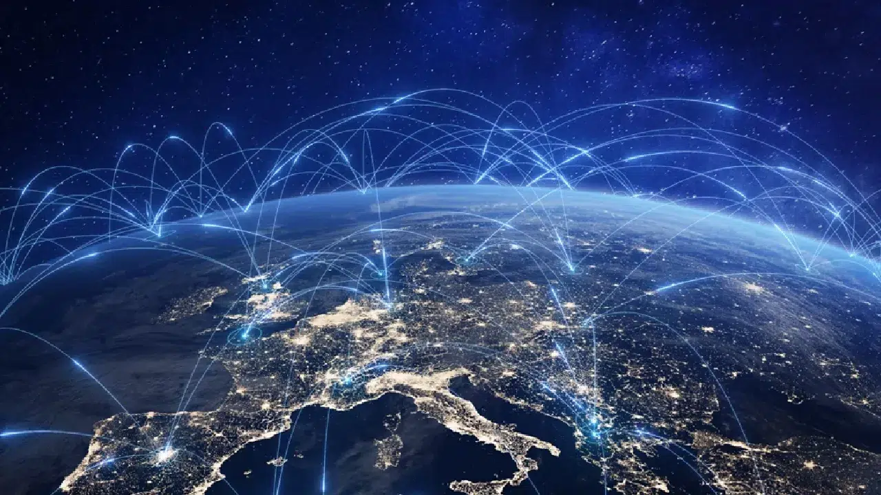 Şaşırtan gerçek: Milyarlarca kişi hala internete ulaşamıyor!