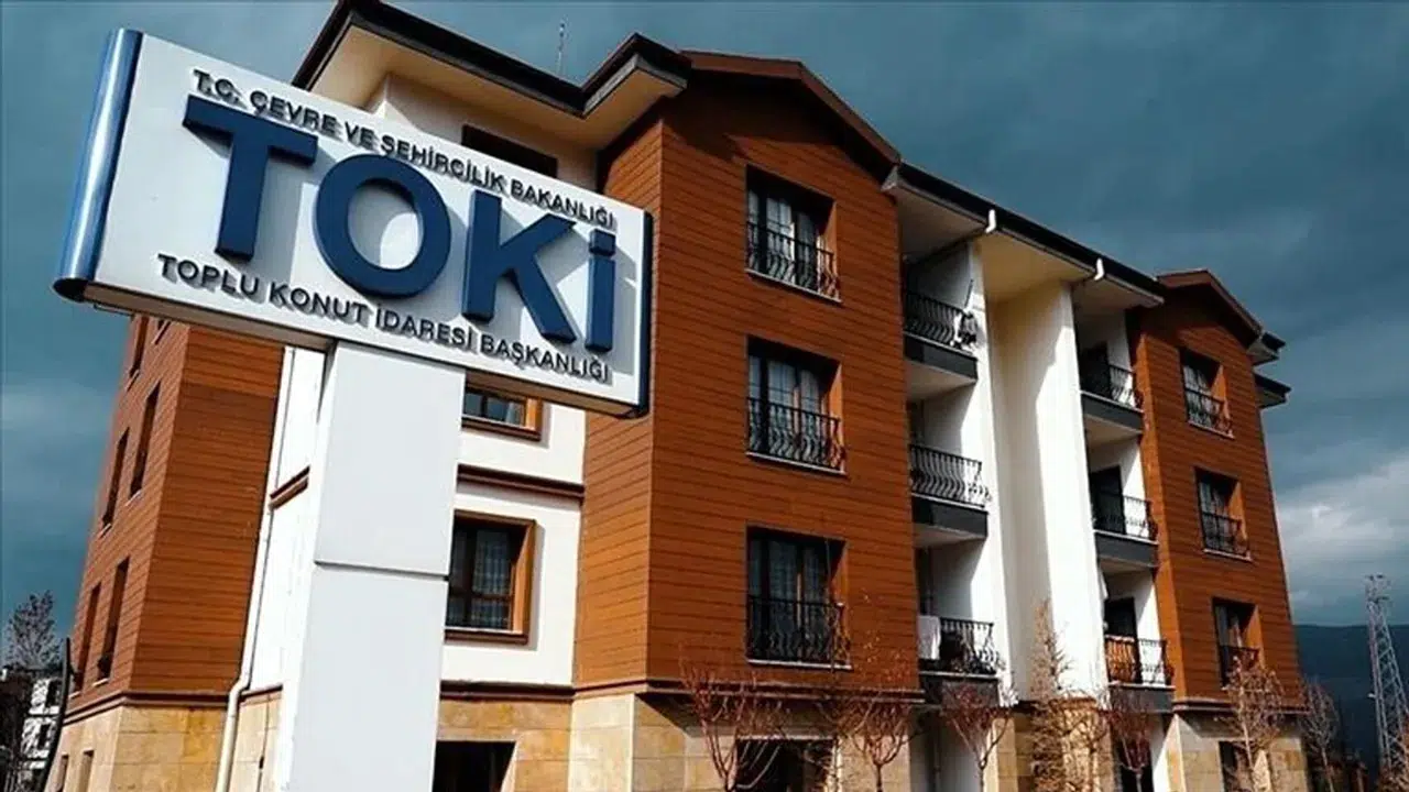 TOKİ'nin 500 bin sosyal konut projesi için dolandırıcılık uyarısı yapılıyor