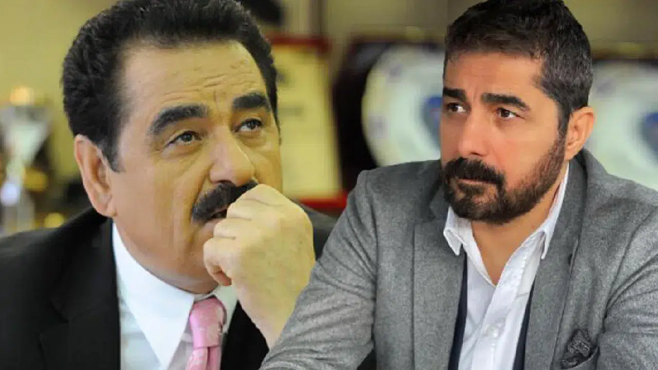 İbrahim Tatlıses’ten oğlu Ahmet Tatlıses’e sert yanıt: Akli melekem yerinde olsaydı, onu yapmazdım