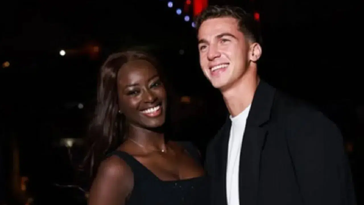 Bertuğ Yıldırım’ın sevgilisi Oriana Correia Gomes kimdir, nereli, kaç yaşında?