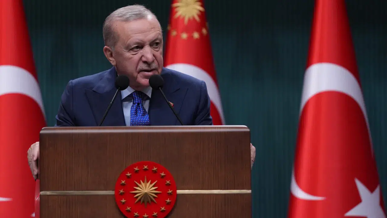 Cumhurbaşkanı Erdoğan: Kara kutunun sonuçları şeffaf bir şekilde paylaşılacak