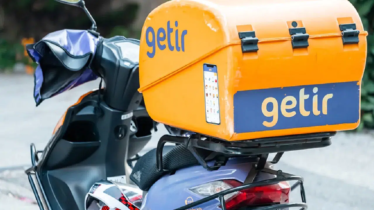 Teslimat devleri Türkiye pazarında buluşuyor: Uber-Getir görüşmeleri