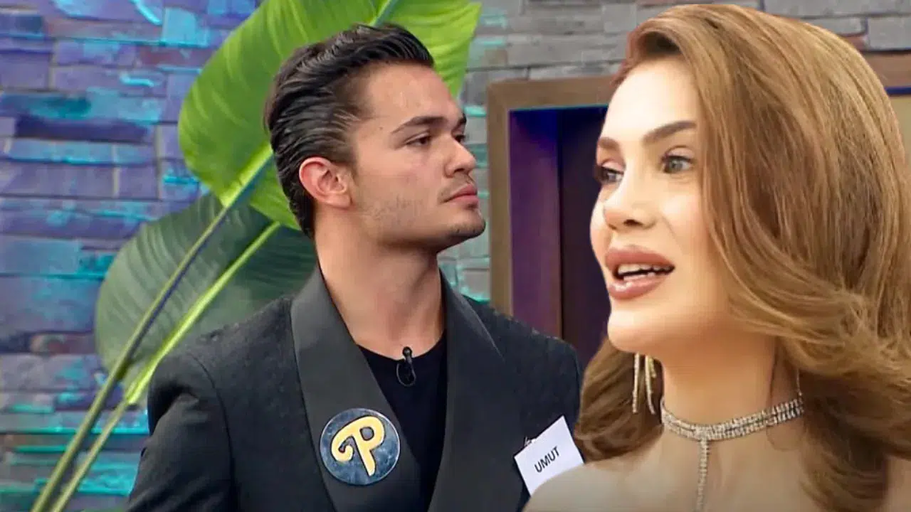 Kısmetse Olur: Aşkın Gücü’ndeki kaos sosyal medyaya taştı: Umut’tan Ayla’ya ağır sözler