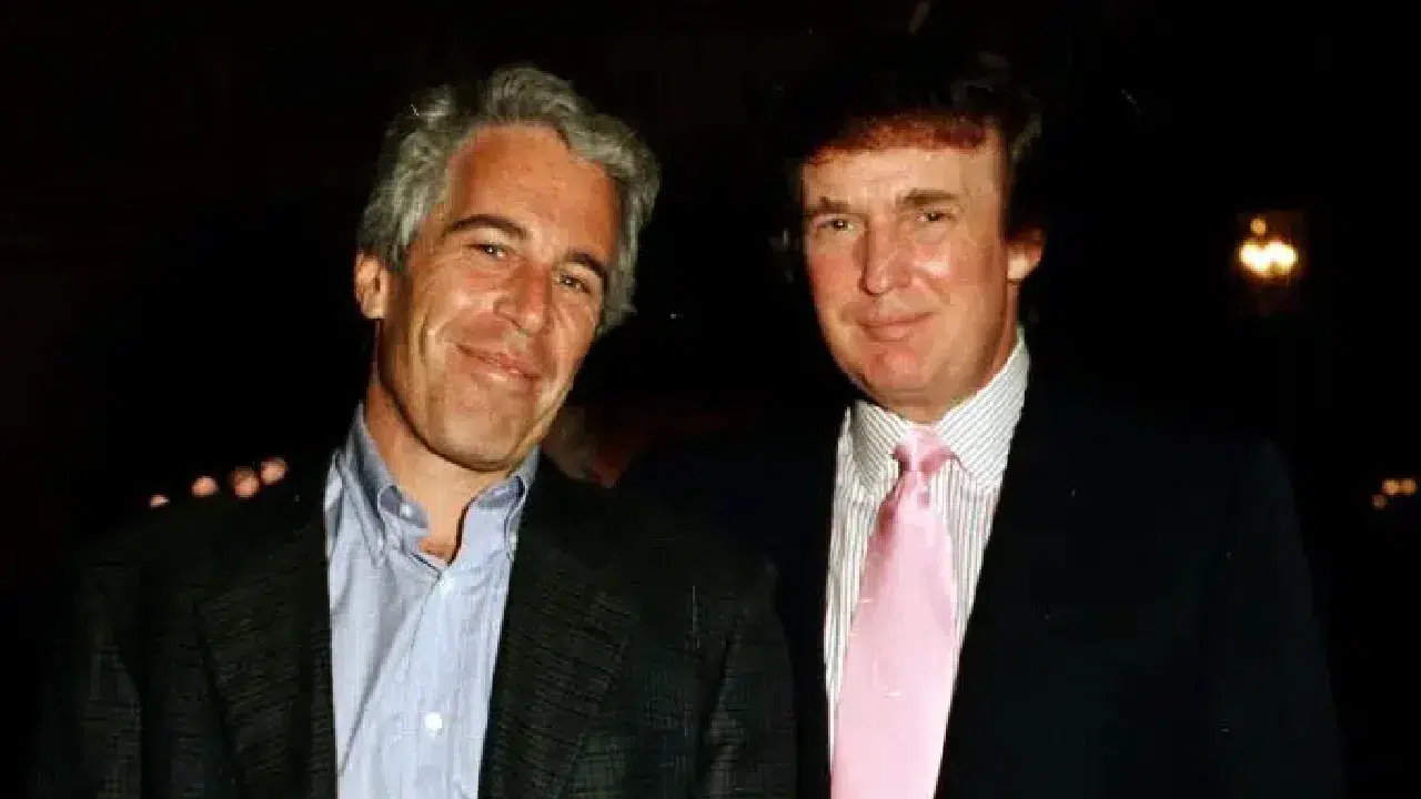 Yeni belgeler ortaya çıktı: Trump ve Epstein yazışmaları gündemde