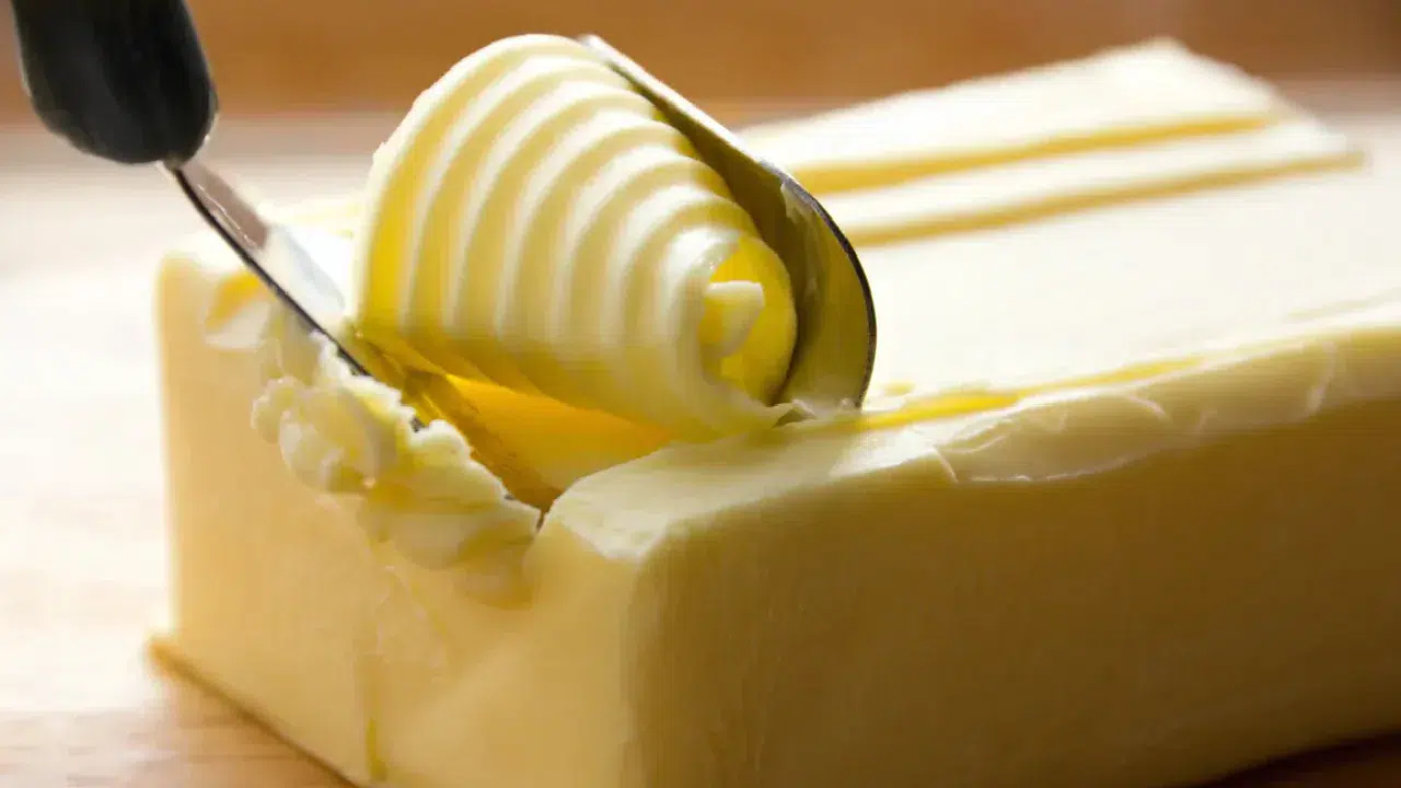 Tereyağı mucizesi: Gözden kemiklere, beyin fonksiyonlarından bağışıklığa...