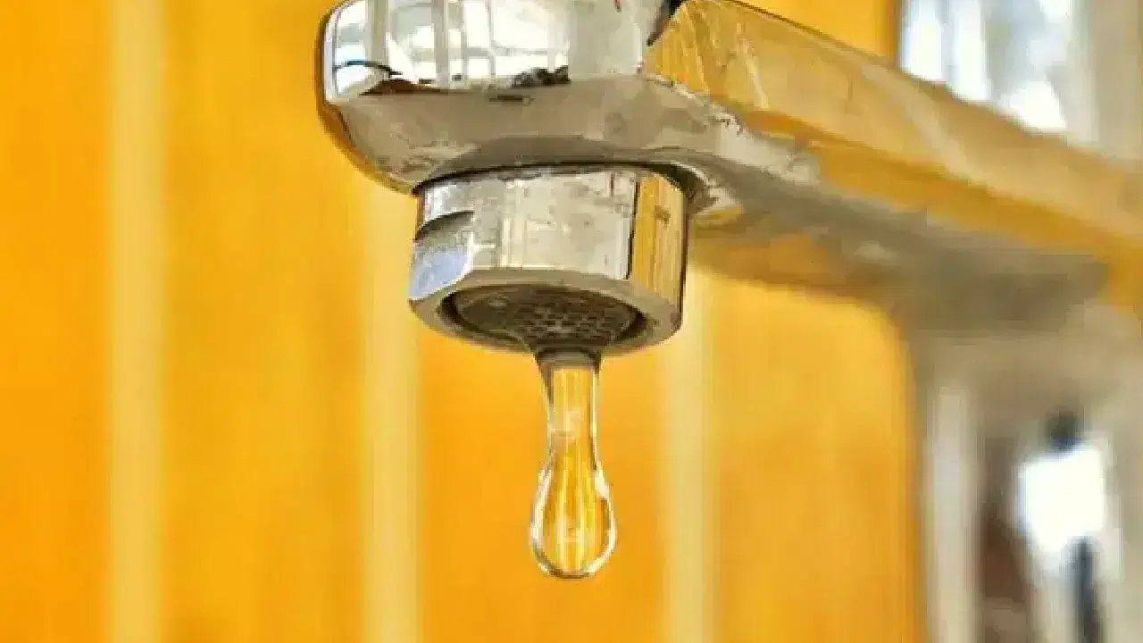 İzmir’de su krizi derinleşiyor: Planlı kesintiler o güne kadar uzatıldı!