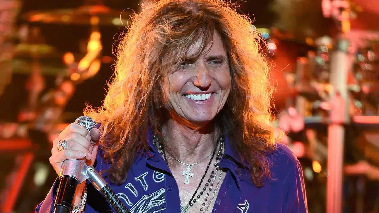Rock dünyasında bir devrin sonu: Whitesnake efsanesi David Coverdale müzik kariyerini noktaladı
