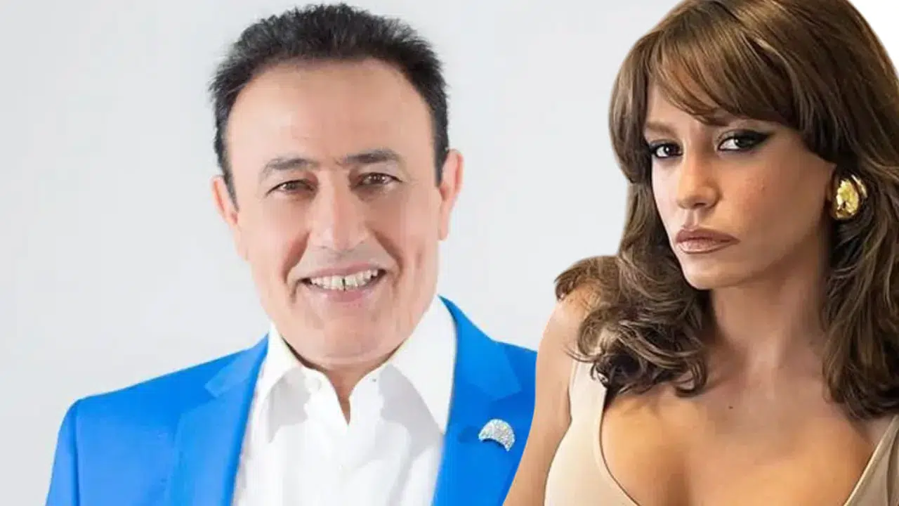 Mahmut Tuncer: Hayatım film olursa Serenay Sarıkaya oynasın