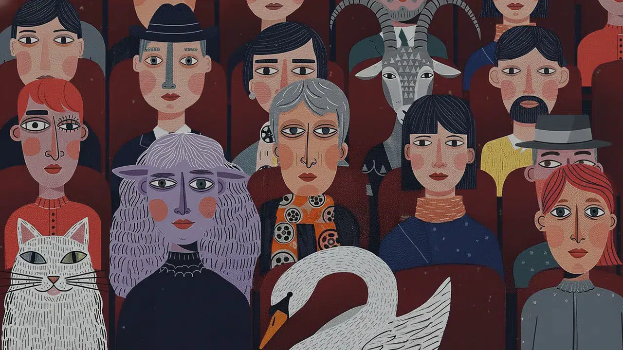 Ankara Film Festivali başlıyor