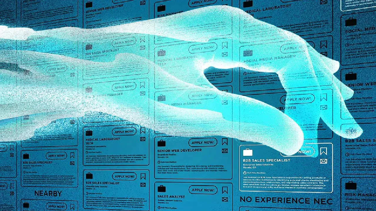 LinkedIn’de hayalet iş ilanları tartışması: Amaç çalışanları baskı altında tutmak