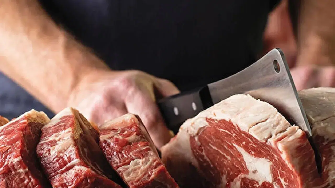 Et ve Süt Kurumu'ndan "et ithalatı" iddialarına yanıt