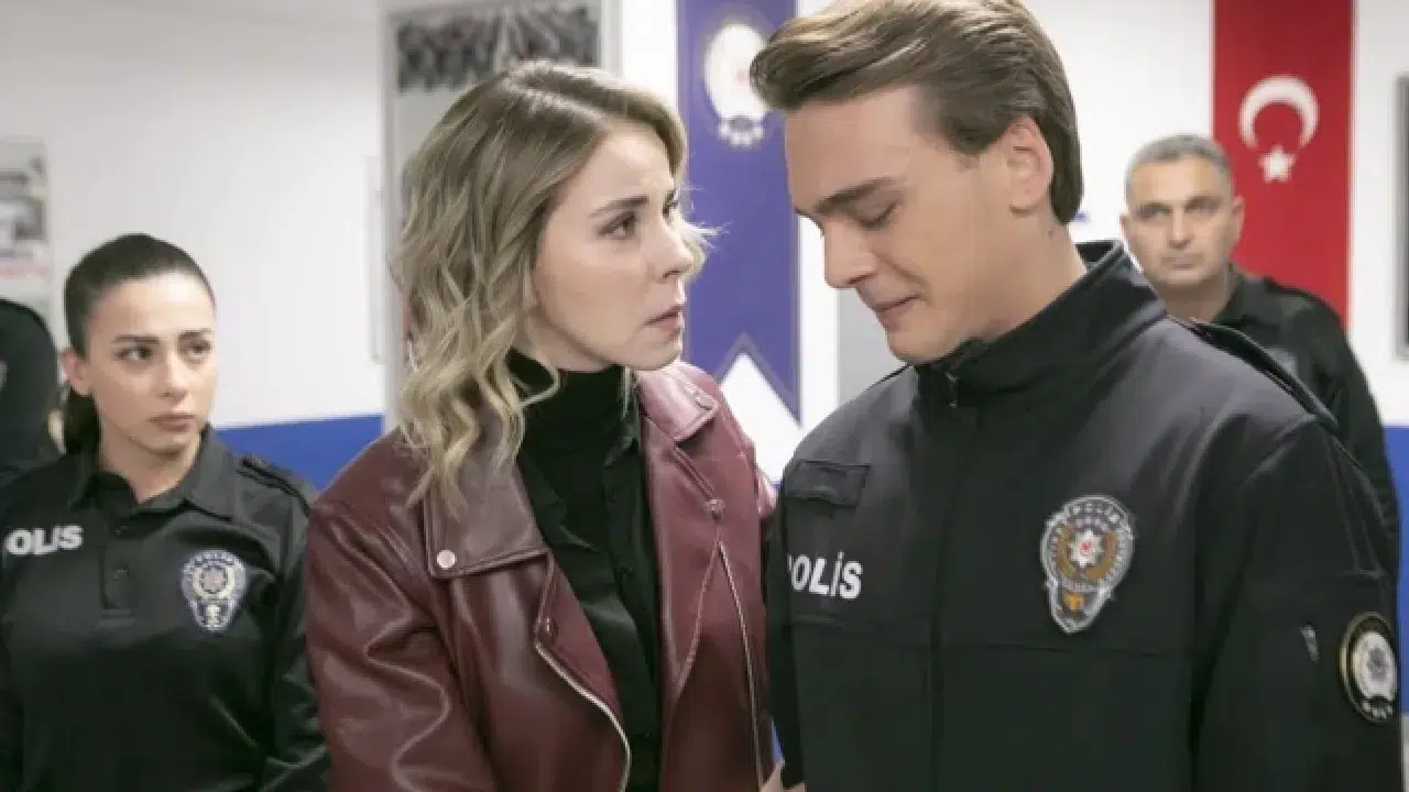 Arka Sokaklar’da duygu fırtınası: Lösemiye yenik düşen Yasemin Nenni’nin şarkısı, şehit askerlerimize adandı