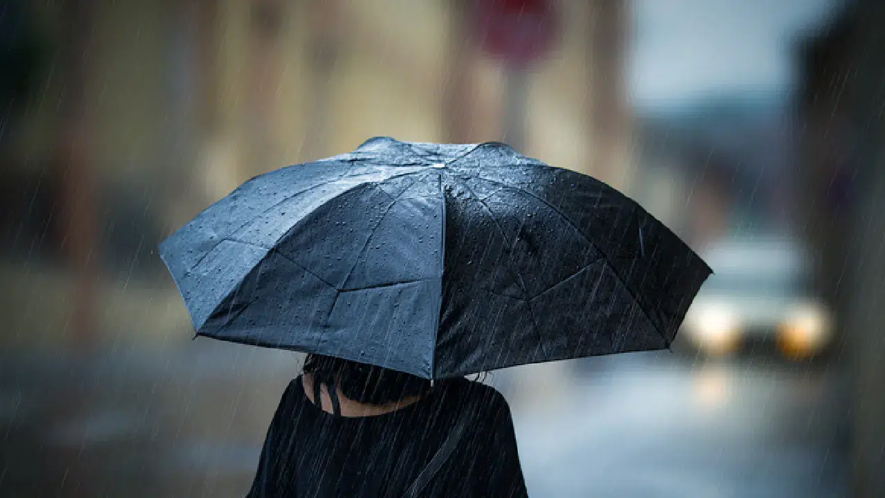 Meteoroloji’den hafta sonu uyarısı: Sağanak ve kar geliyor!