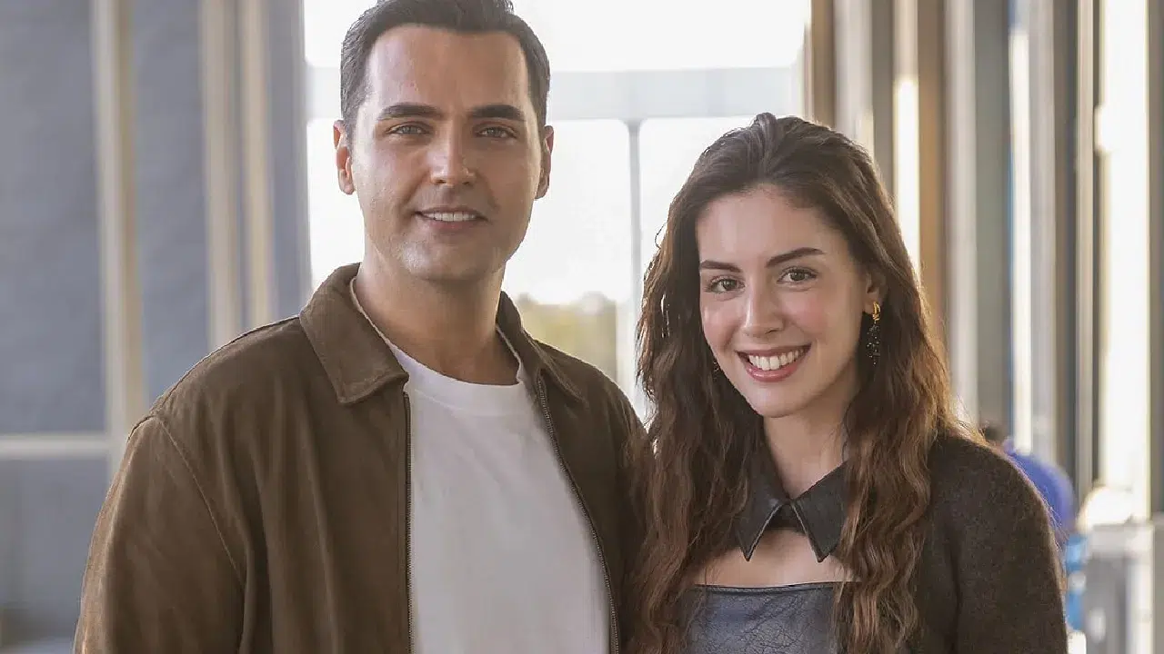 Kızılcık Şerbeti Emir kimdir? Yalçın Hafızoğlu kimdir, nereli, kaç yaşında, hangi dizilere oynadı?