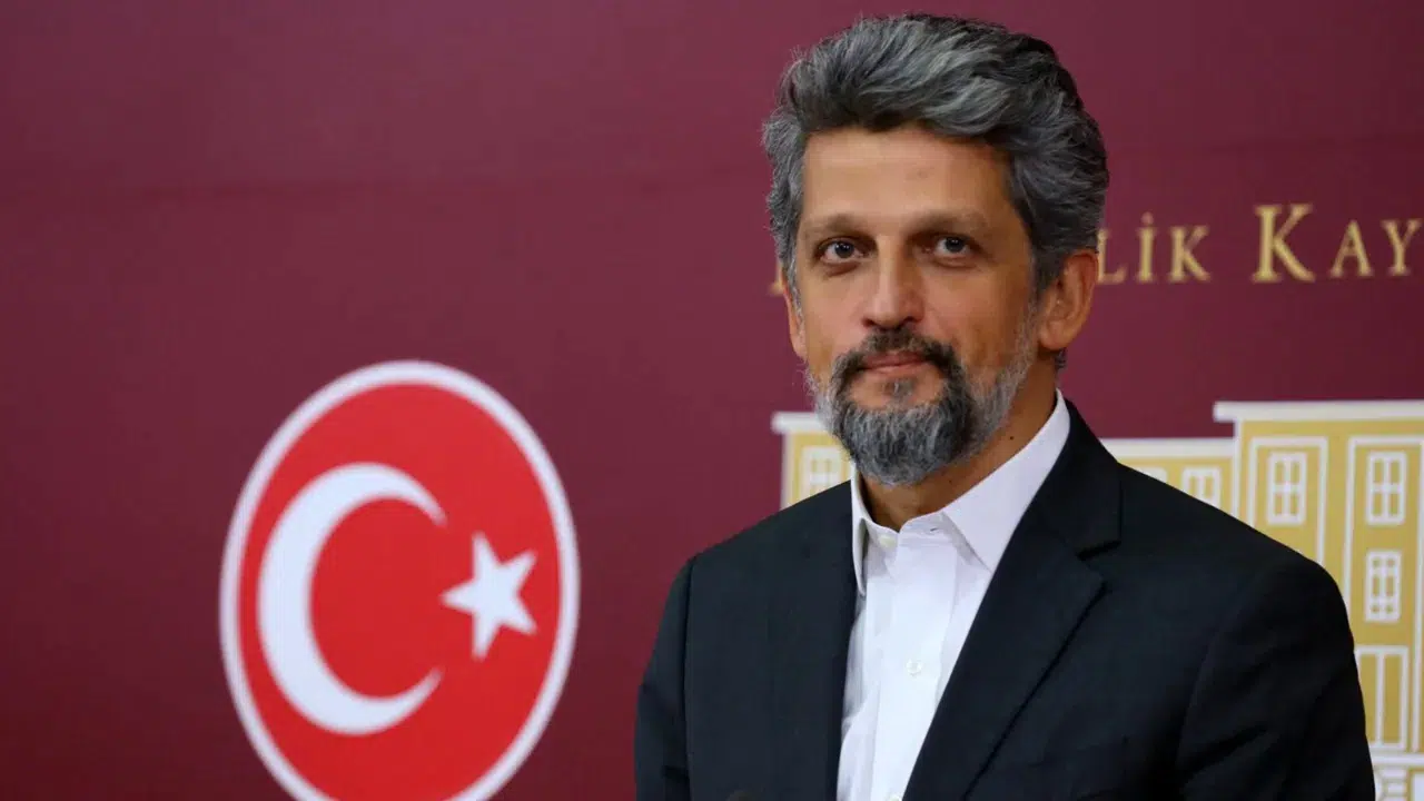 Garo Paylan: Türkiye-Ermenistan sınırı açılabilir