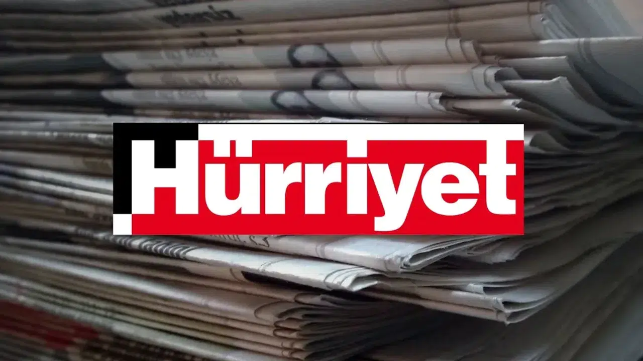 Hürriyet Gazetesi Ankara'daki basım faaliyetlerini sonlandırdı