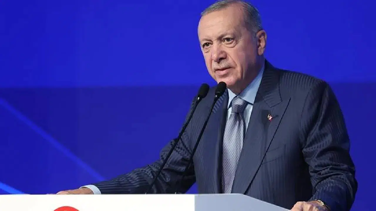 Cumhurbaşkanı Erdoğan: İstanbul'daki kira fiyatlarının farkındayız