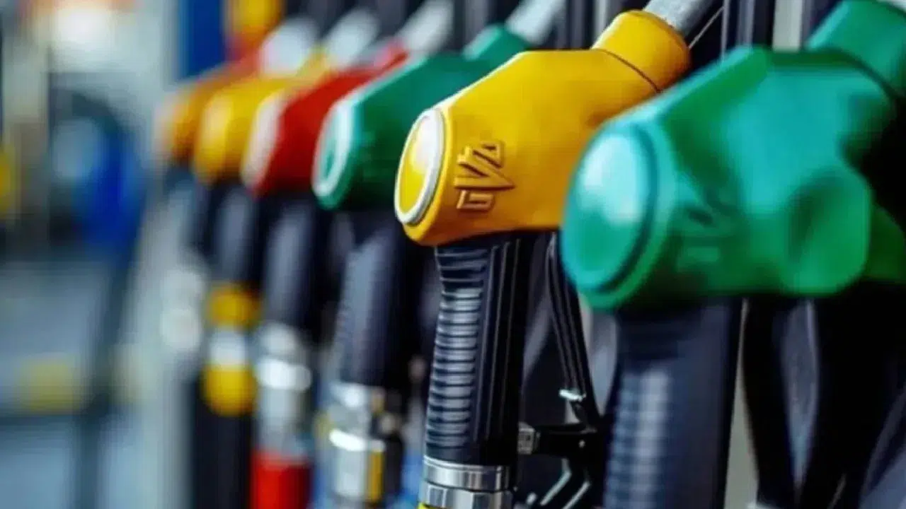 Akaryakıta yeni zam: Motorin 59 liraya dayandı