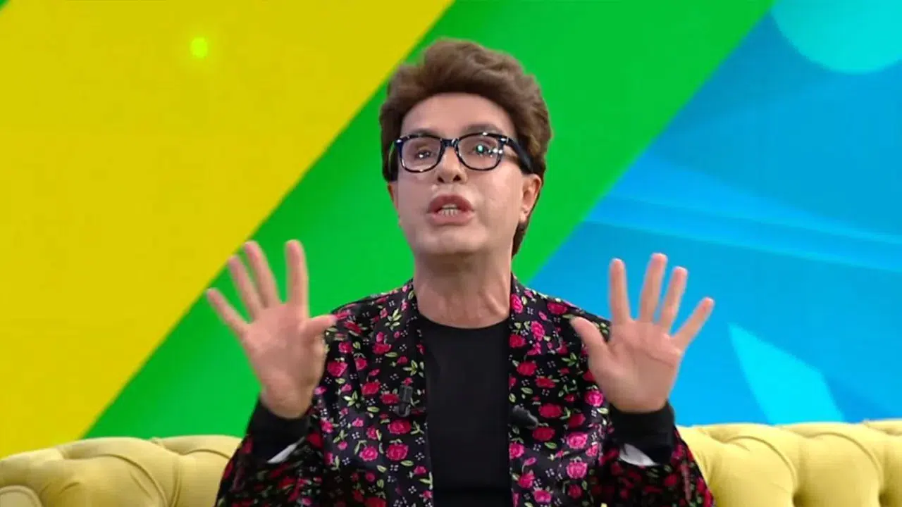 Yılmaz Morgül hastaneye kaldırıldı: “Tedavi olmak zorundayım”