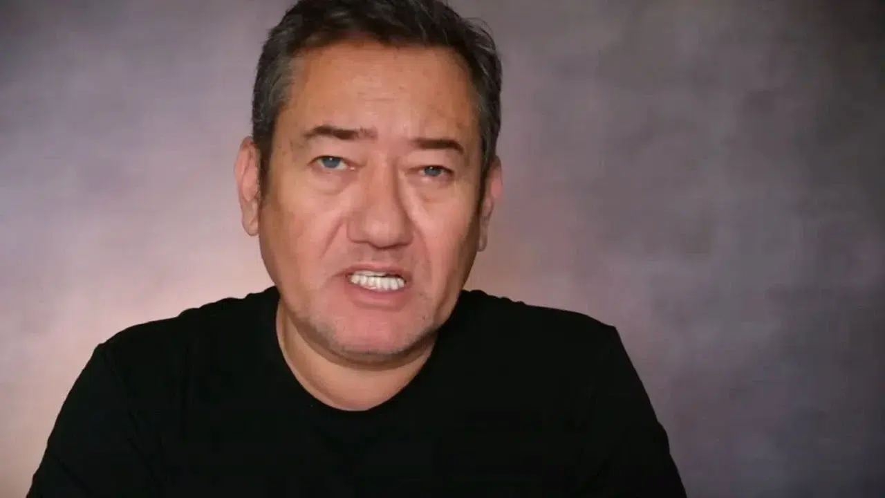 Serdar Akinan'ın X hesabına erişim engellemesi