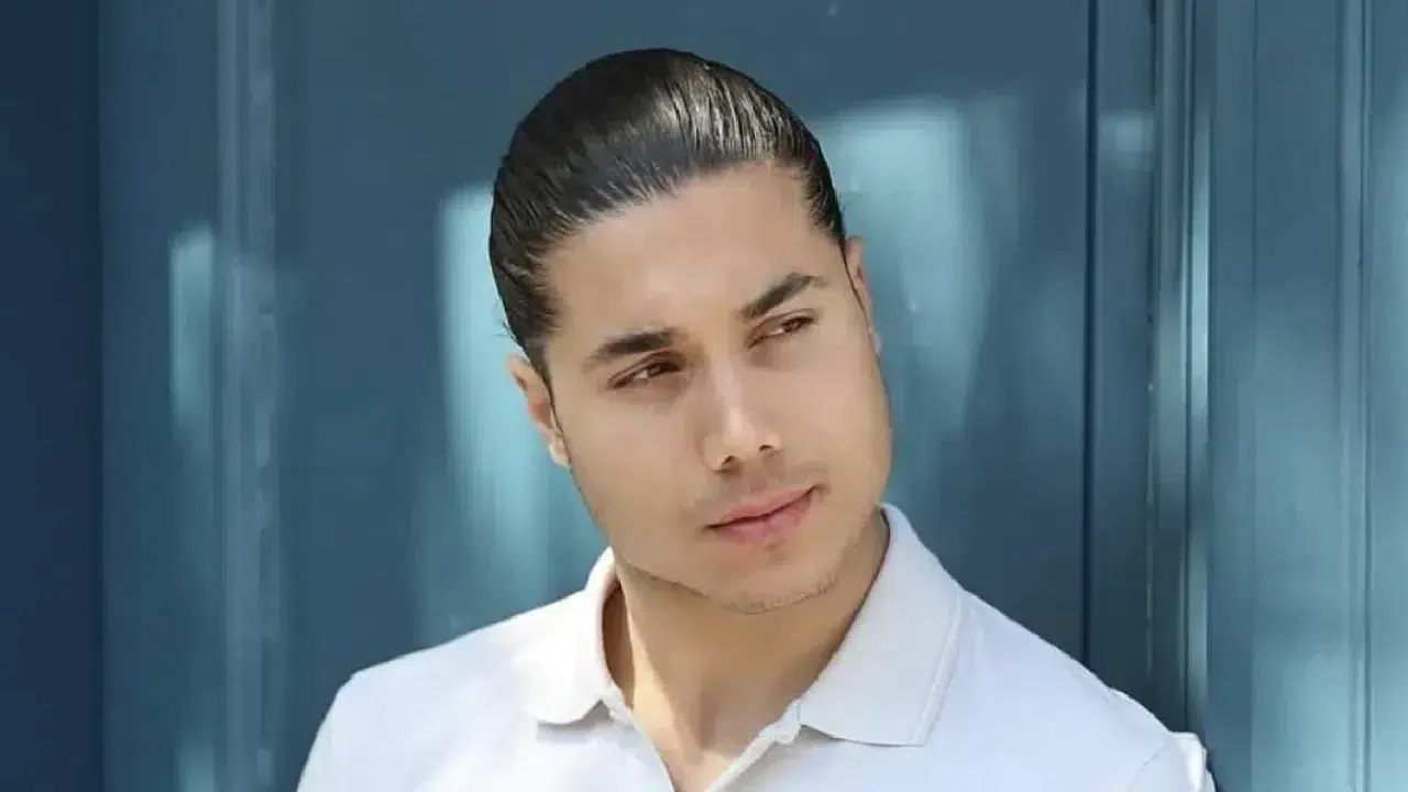 Kısmetse Olur Kerem kim? Kerem Alp Aslan kimdir, nereli, kaç yaşında?