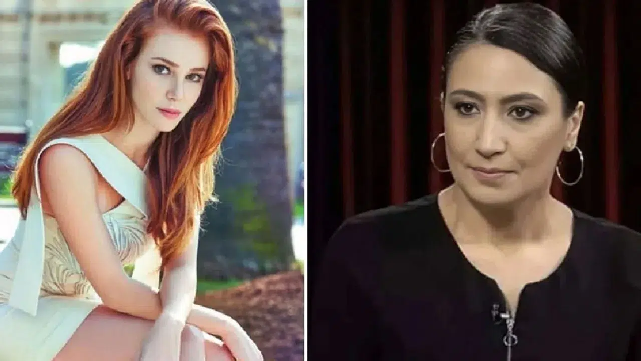 Elçin Sangu ve Yunus Özdiken ile gazeteci Birsen Altuntaş arasındaki hukuk savaşı büyüyor