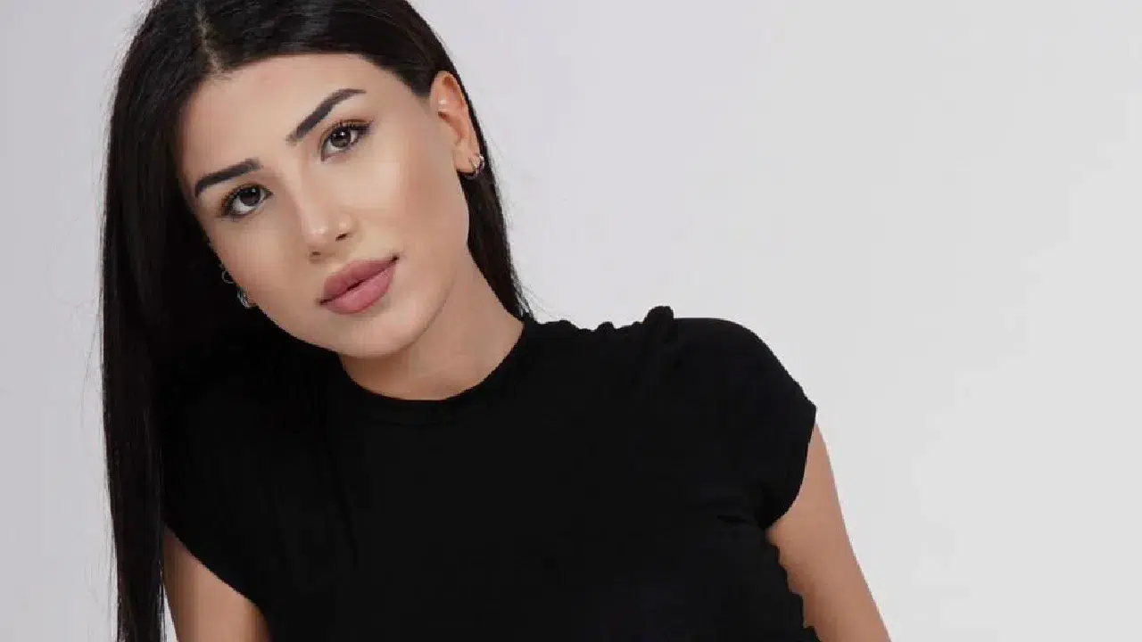 Kısmetse Olur Şura kimdir? Şura Nur Çalışkan kimdir, nereli, kaç yaşında?