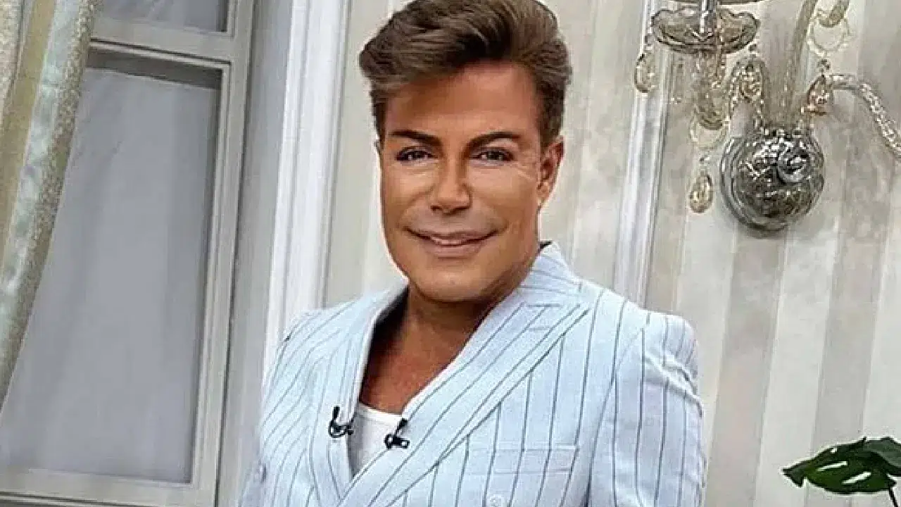 Bir aydır yoğun bakımda olan Fatih Ürek'in menajerinden açıklama