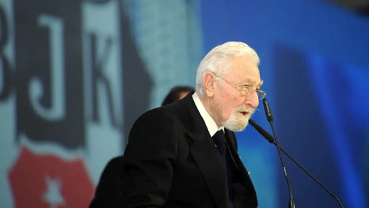 Süleyman Seba’yı akıllara getiren an: Beşiktaş-Samsunspor maçına martı girdi